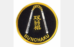 Initiation découverte Nunchaku