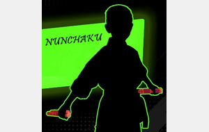 Nunchaku à la carte