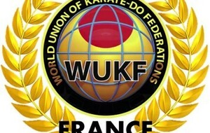 Nunchaku WUKF France