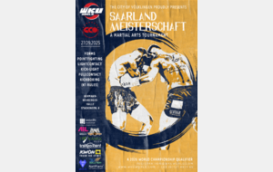 SAAR-CUP 2025