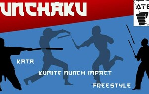 SESSIONS ATEMI NUNCHAKU