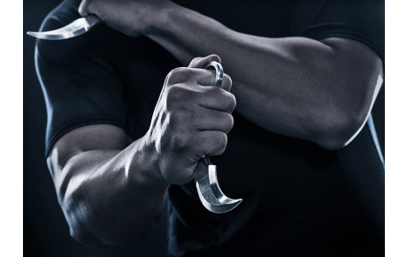 Self Défense Privée