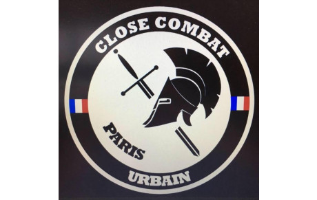 Stage Close Combat Urbain